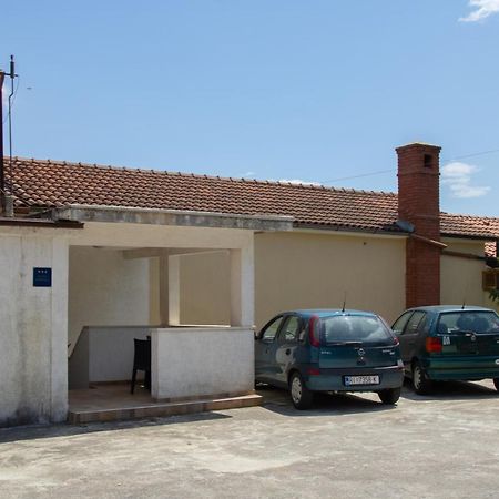 Apartments Teo Opatija Exterior foto