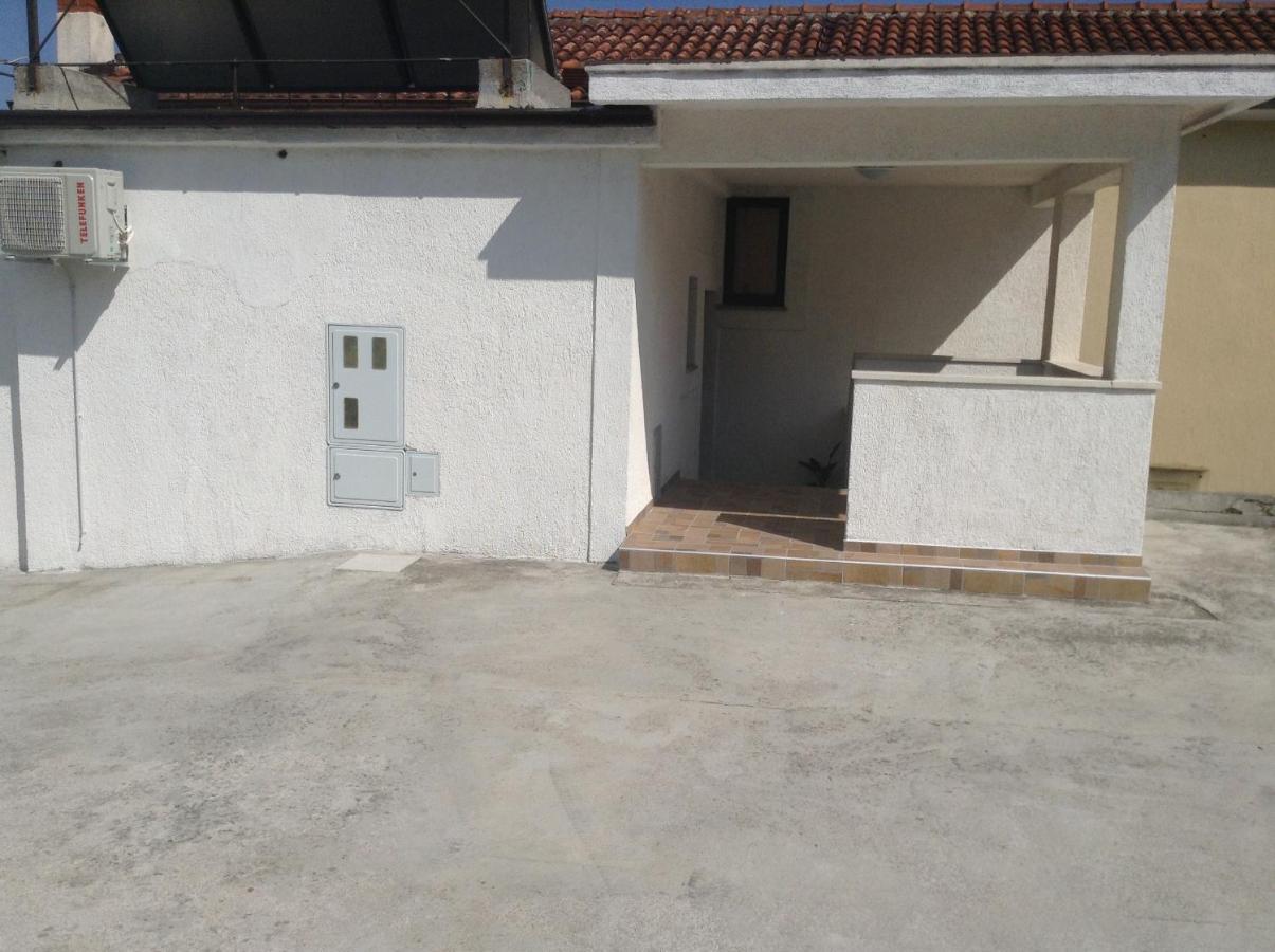 Apartments Teo Opatija Exterior foto