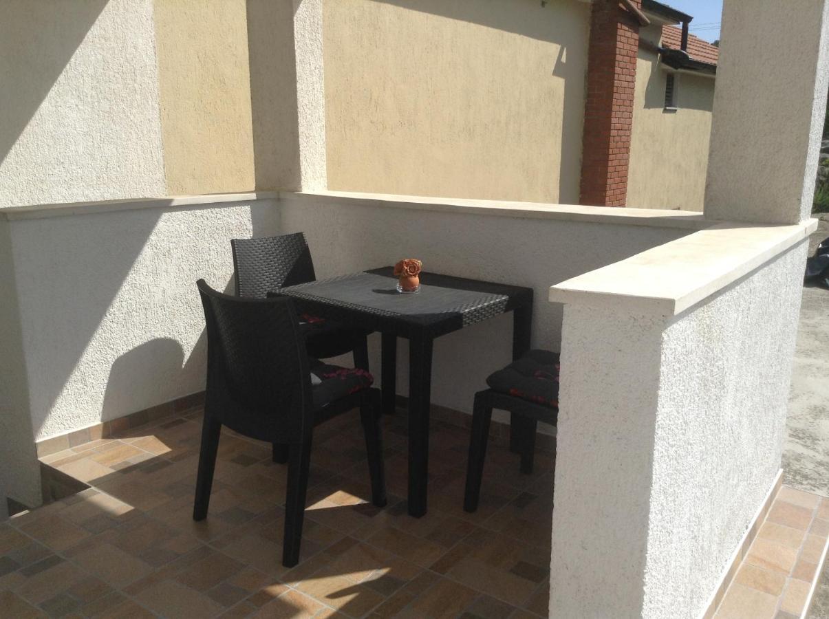 Apartments Teo Opatija Exterior foto